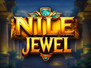 Nile Jewel screenshot