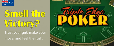 Top Australian Casino Games