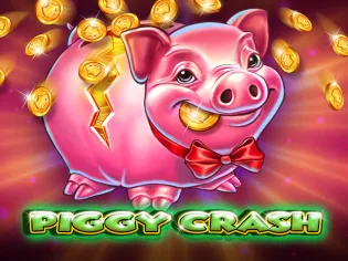 Piggy Crash screenshot